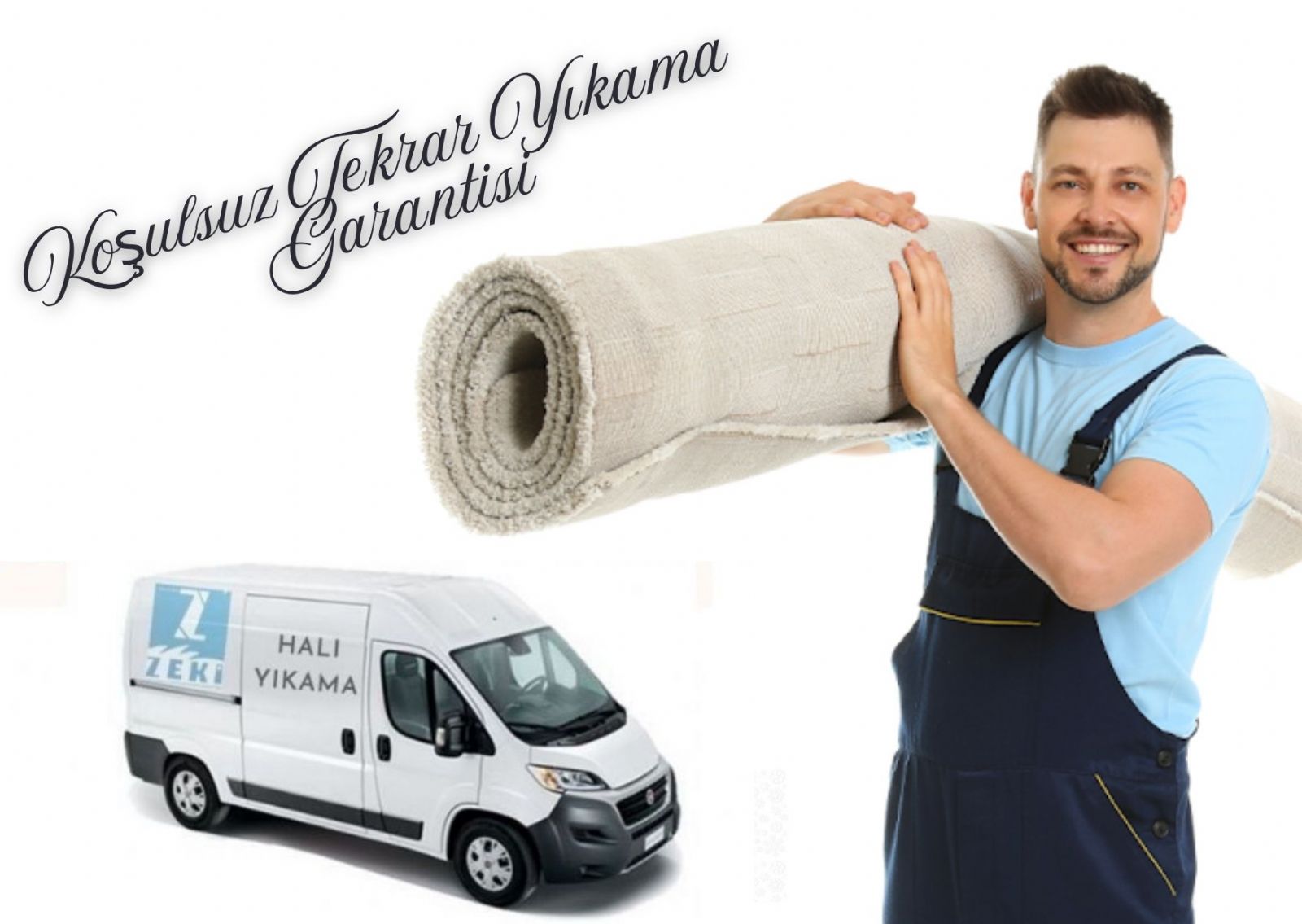Aksaray Halı Yıkama Ücretsiz Servis